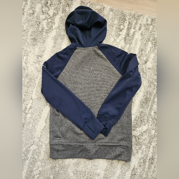 Seattle Seahawks Nike Sweatshirt - Picture 3 of 6